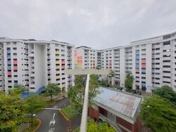 Blk 726 Khatib Spring (Yishun), HDB 4 Rooms #558917611